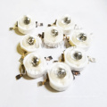 Cost-effective 1W 3W 385nm 395nm 405nm high power UV Light LED Uv Diode